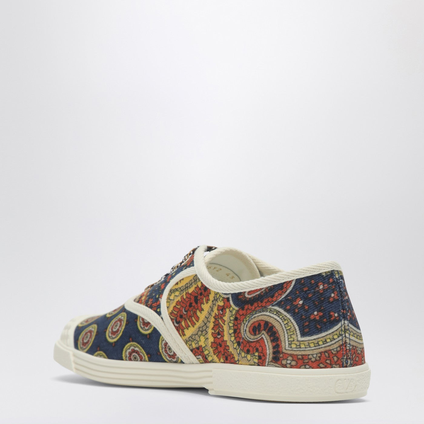 [Valentino Garavani] Sneakers SS25 6Y2S0J86RIQ