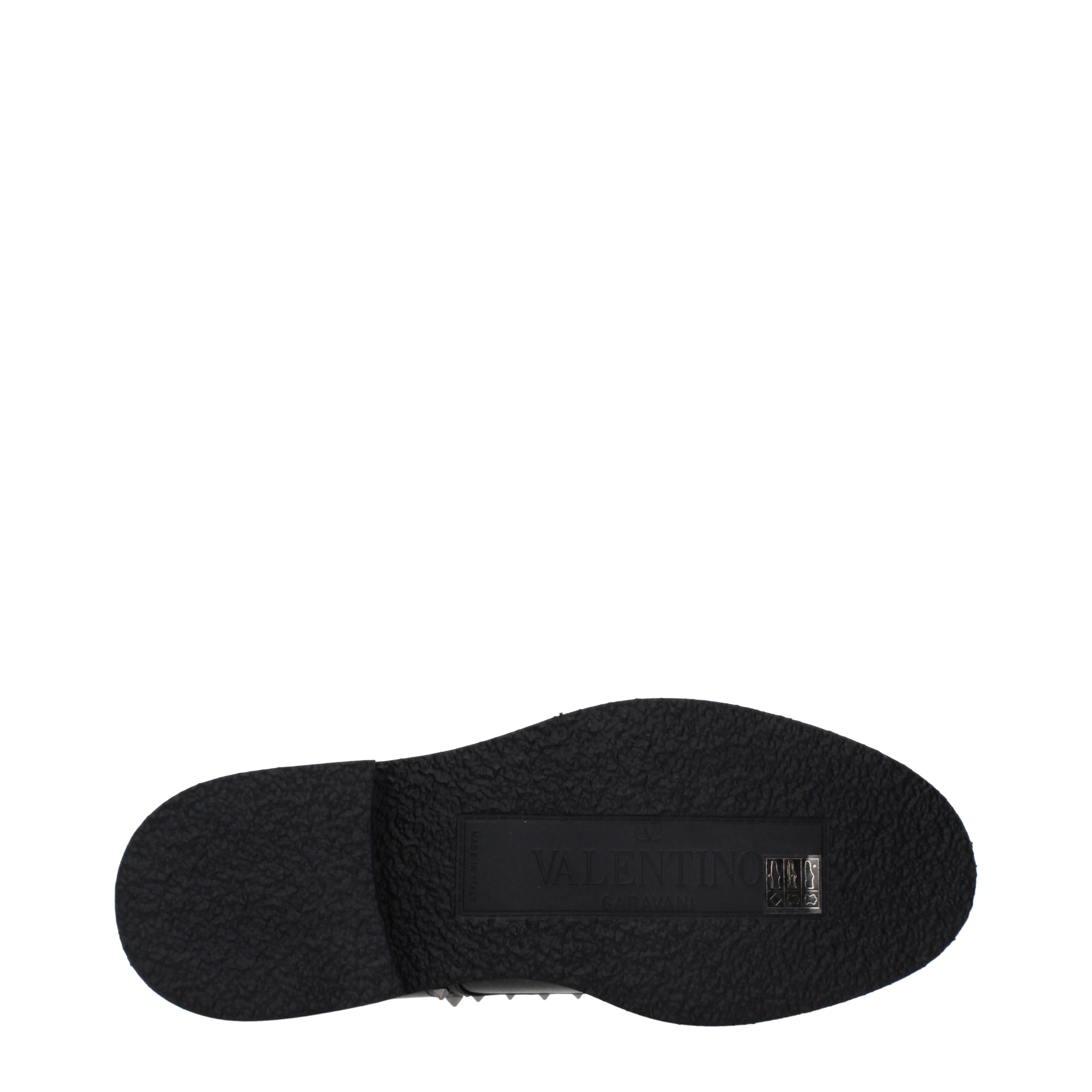 [Valentino Garavani] Loafer SS25 S0I85ADY0NO