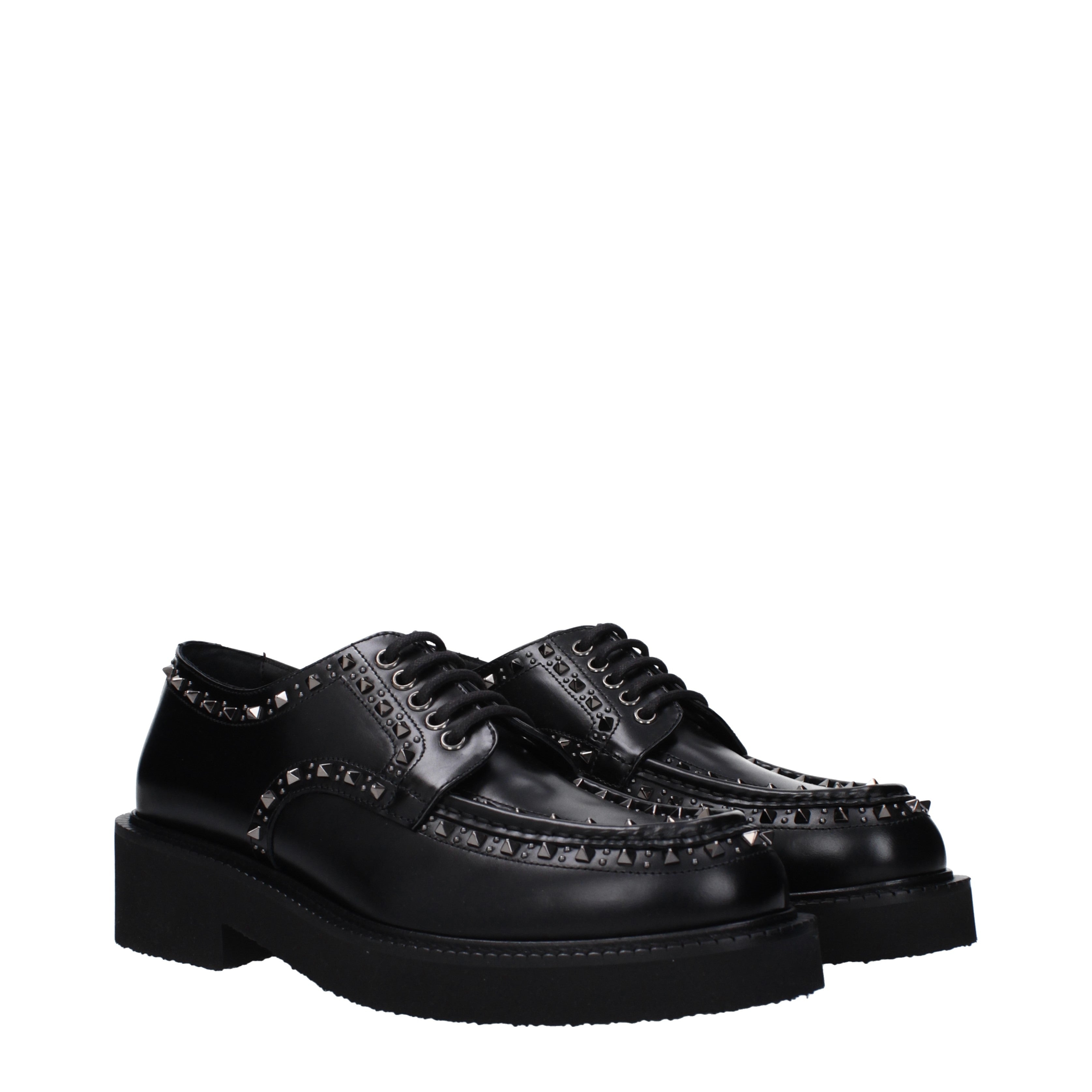 [Valentino Garavani] Loafer SS25 S0I85ADY0NO