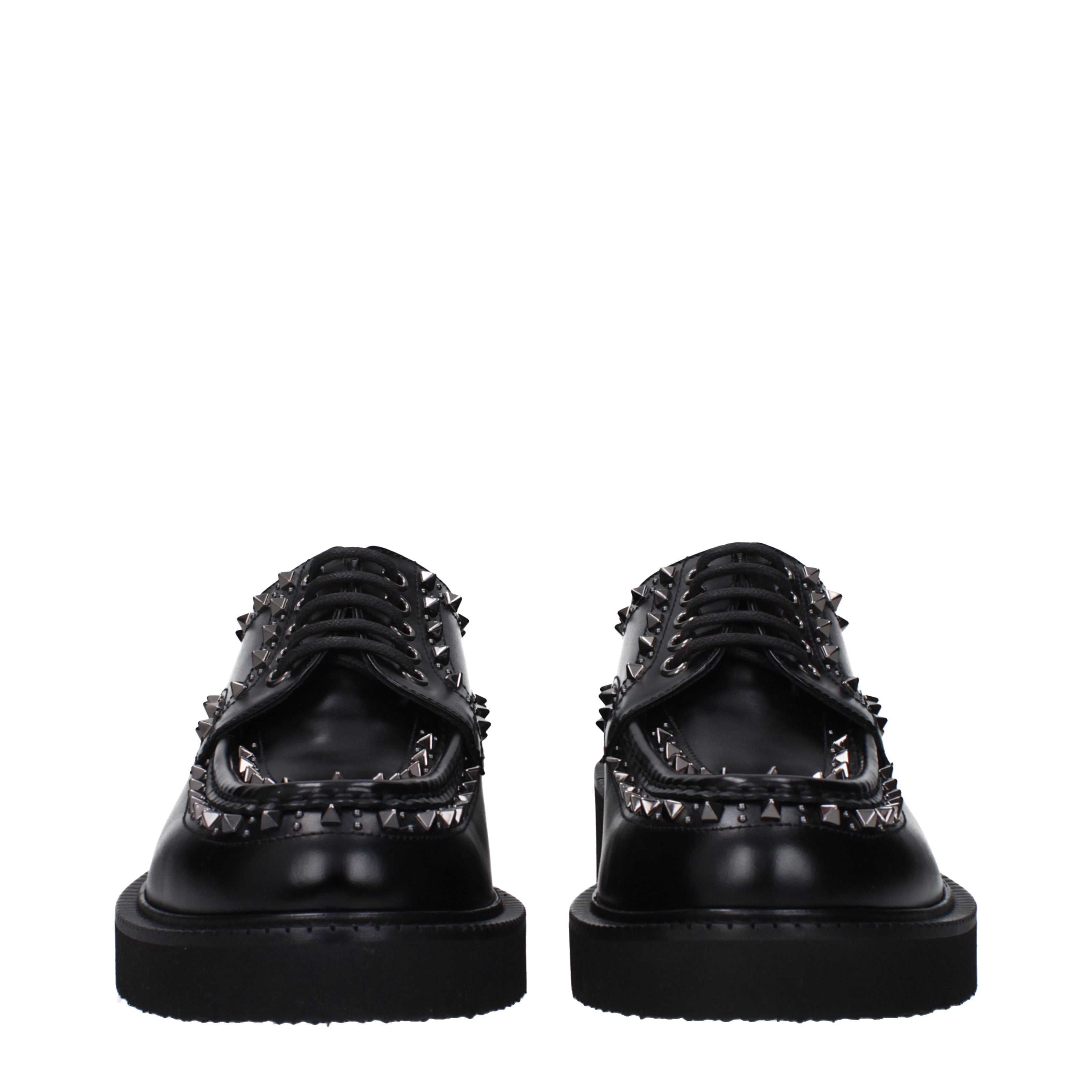 [Valentino Garavani] Loafer SS25 S0I85ADY0NO