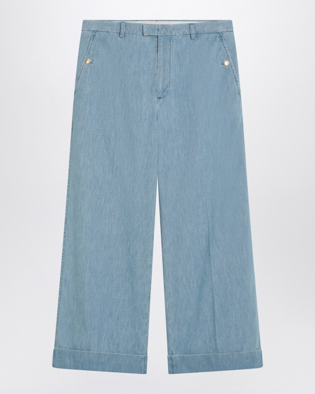 [Valentino] Jeans SS25 6V3DD03UALM