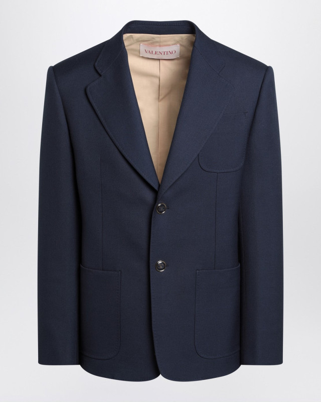 [Valentino] Blazer SS25 6V3CEG959EB