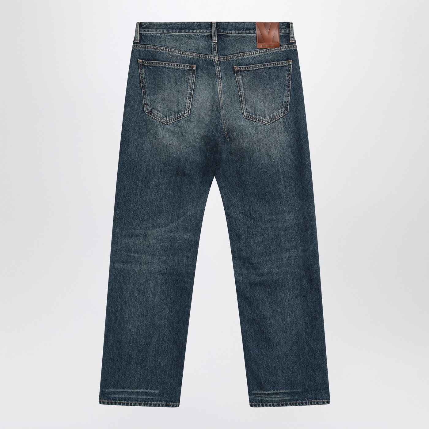 [Valentino] Jeans SS25 6V3DE04EAP2