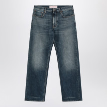 [Valentino] Jeans SS25 6V3DE04EAP2
