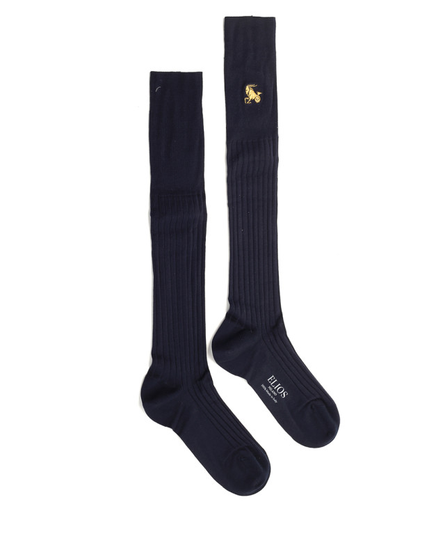 [Elios] Socks FW24 8300287445542BLU