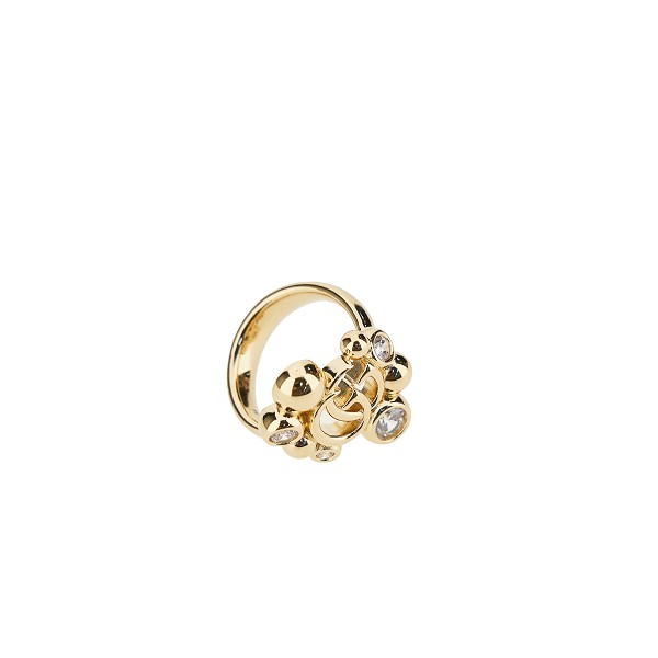 [Gucci] Ring SS26 854560JAAHV8062-8062
