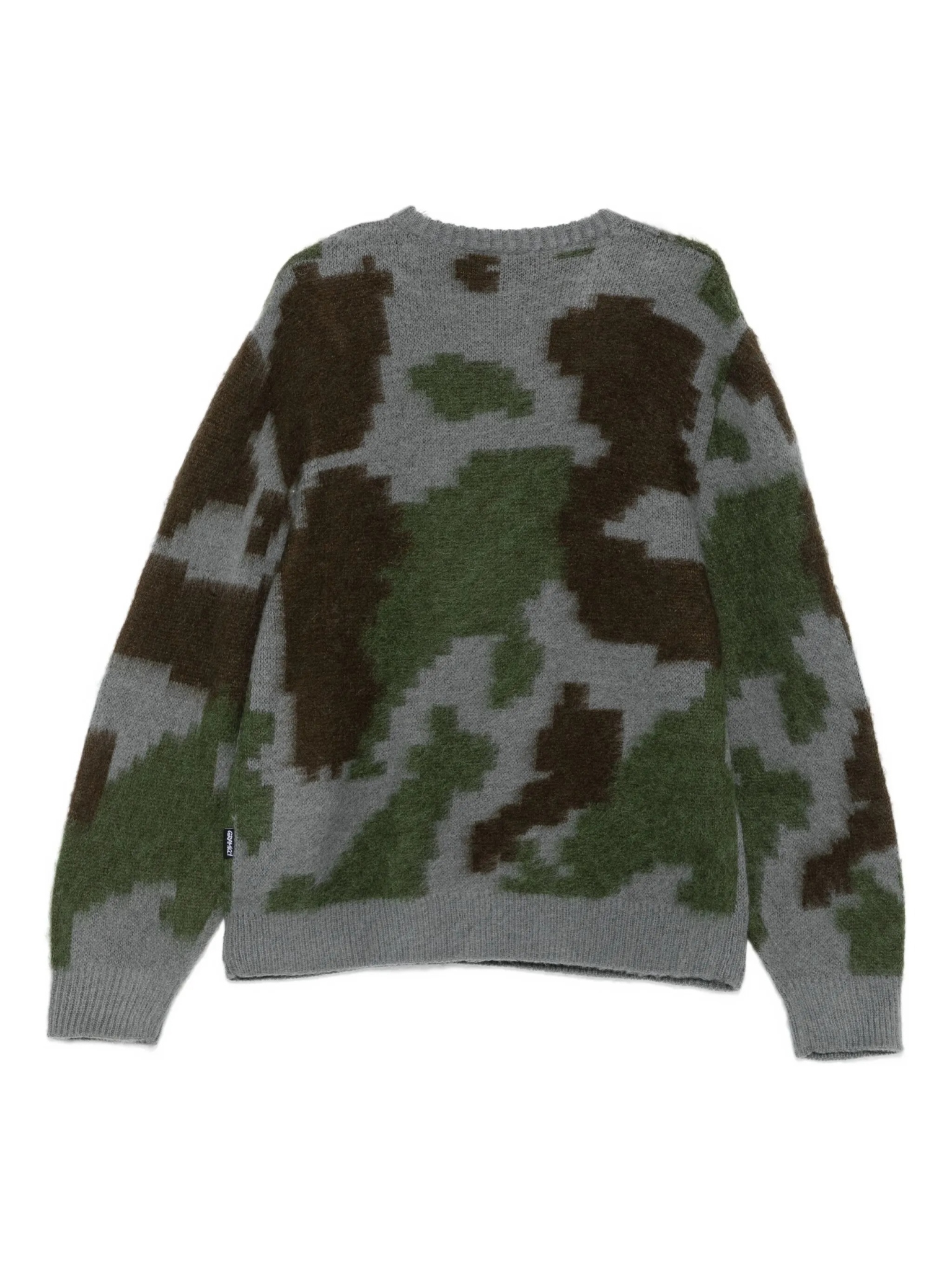 [GRAMICCI] Knitwear FW25 G5FUJ024