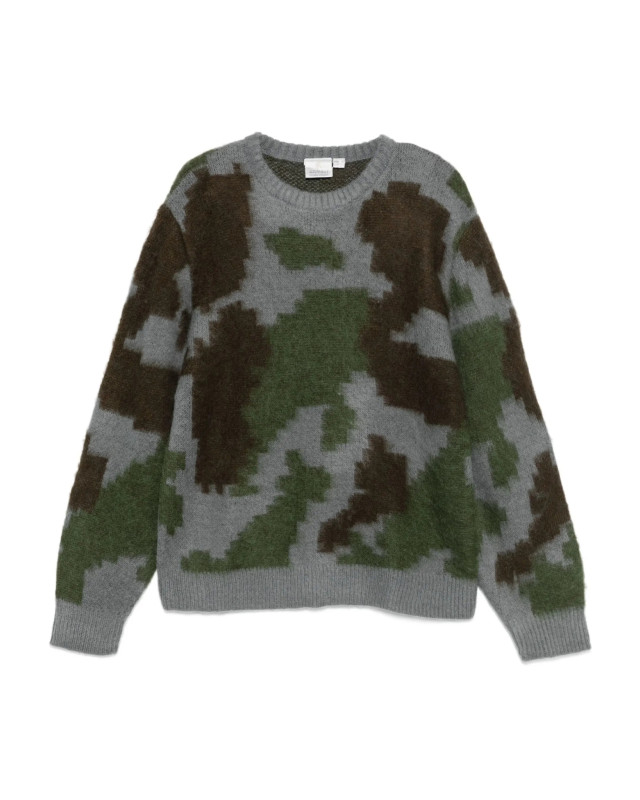 [GRAMICCI] Knitwear FW25 G5FUJ024
