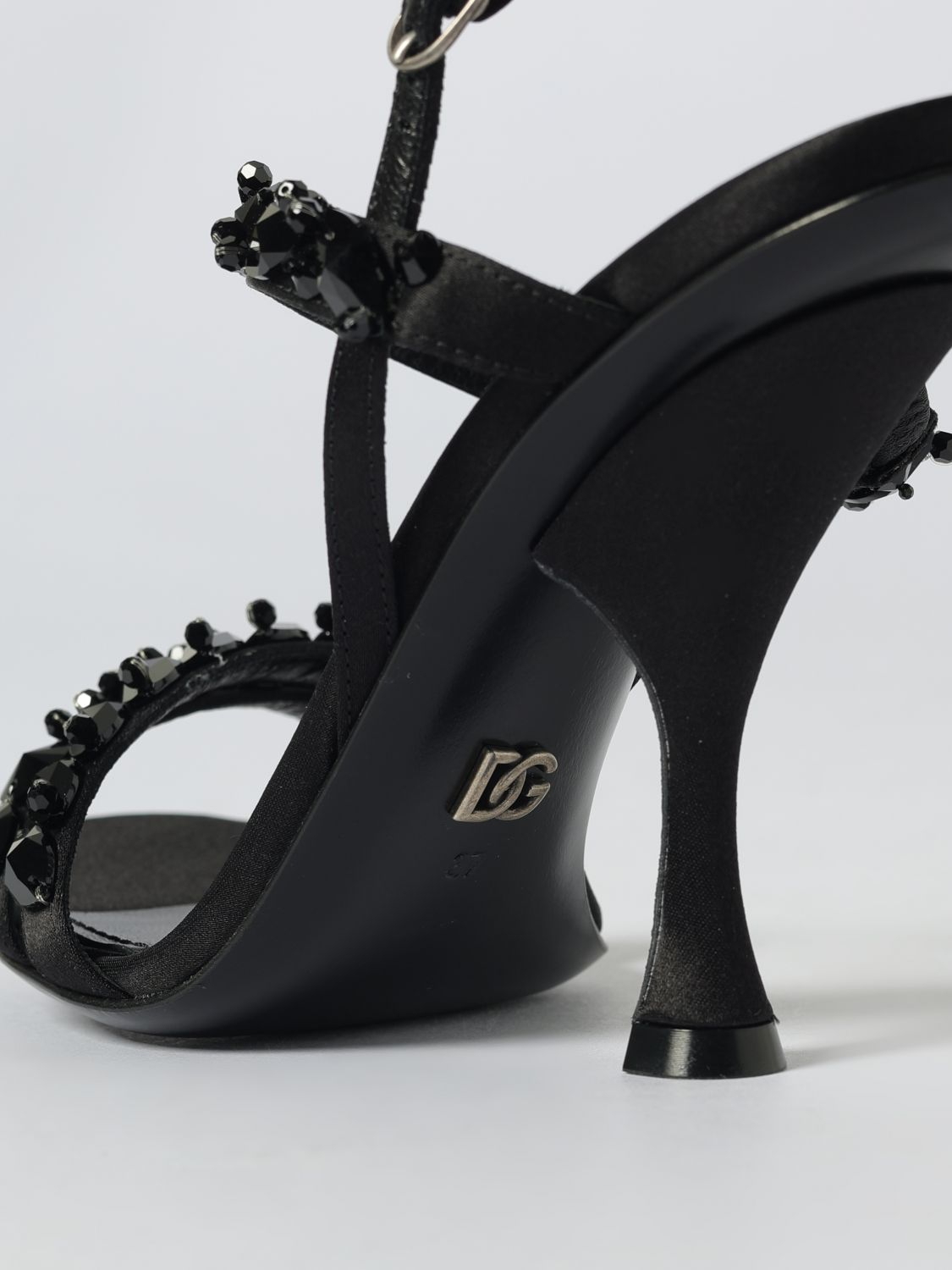 [Dolce & Gabbana] Sandals FW25 CR1930AX885 8S485