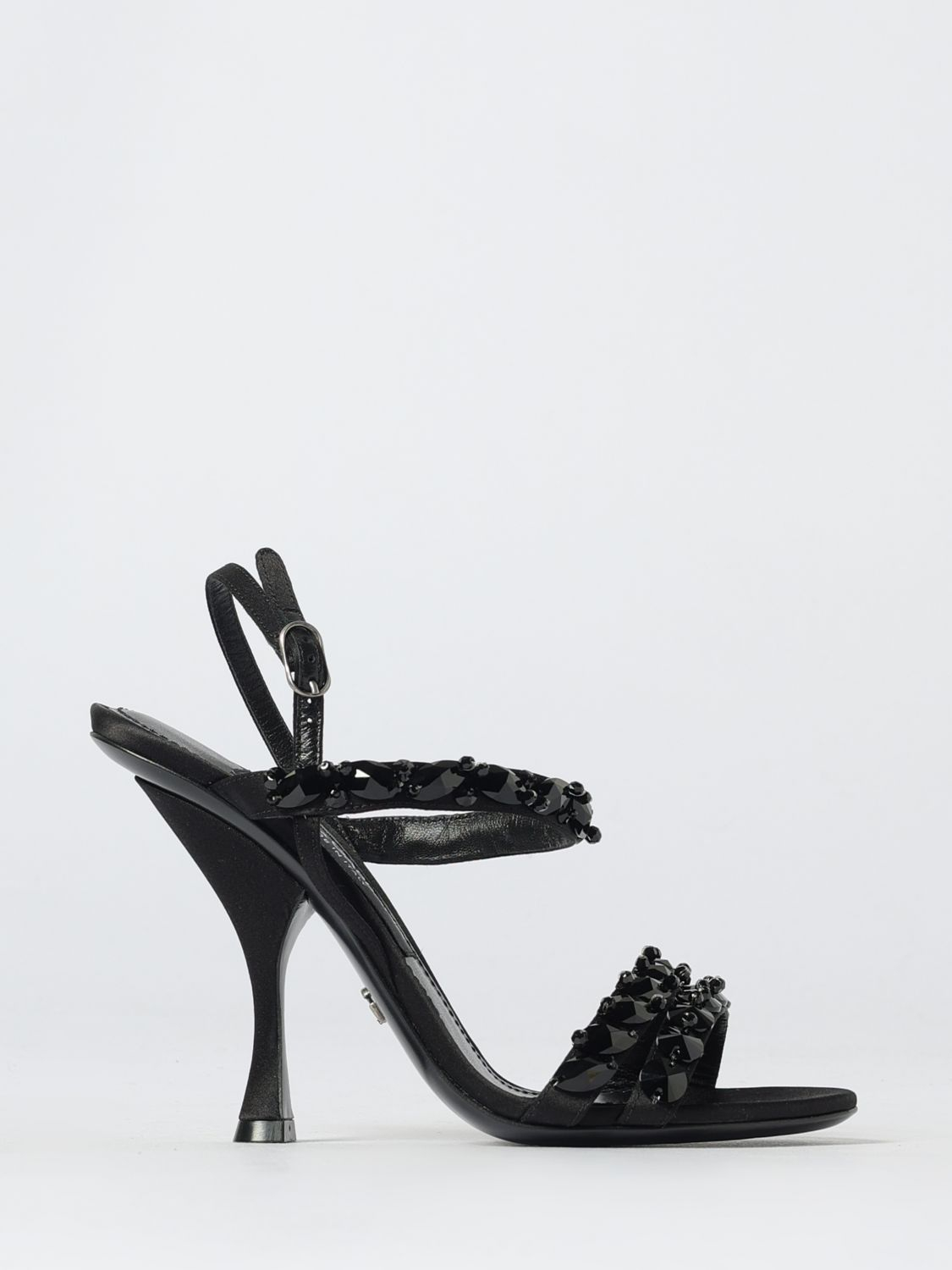 [Dolce & Gabbana] Sandals FW25 CR1930AX885 8S485