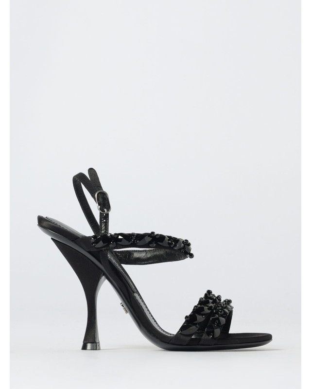 [Dolce & Gabbana] Sandals FW25 CR1930AX885 8S485