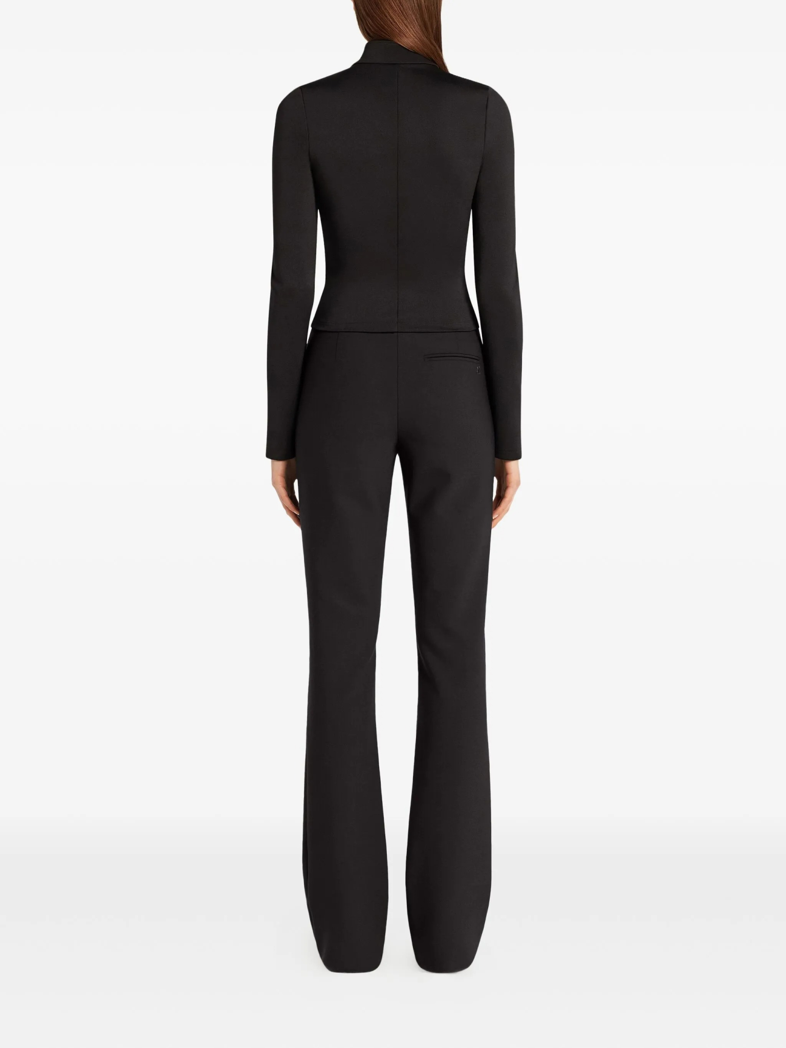 [Courreges] Mouton jacket FW25 325JVE133JS0250