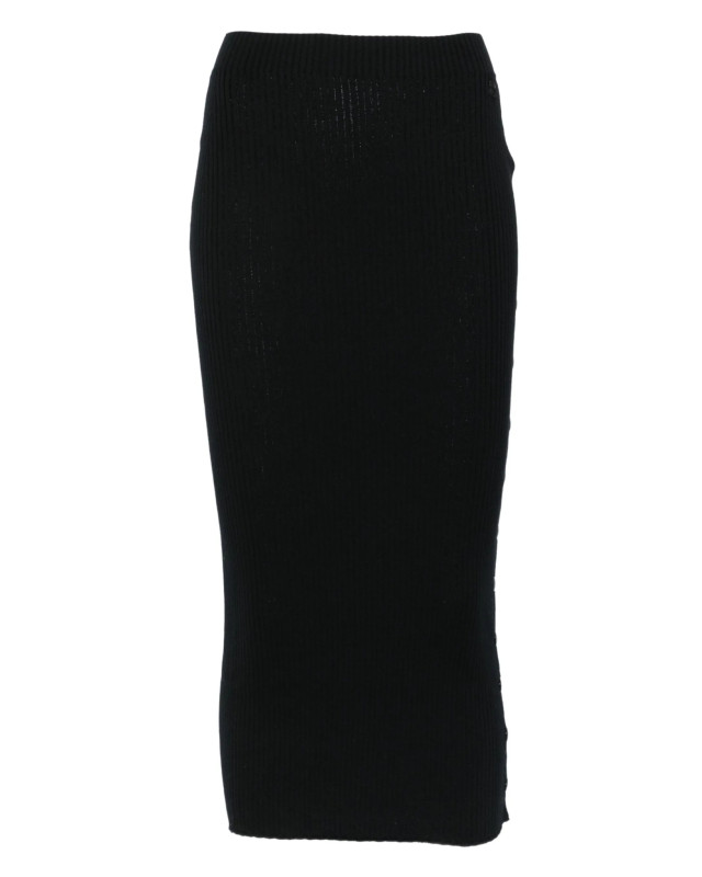 [Courreges] Midi skirt FW25 325MJU299FI0049