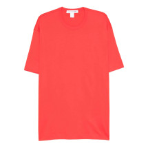 [COMME DES GARCONS SHIRT] T-shirts Short Sleeve FW25 FPT022W25