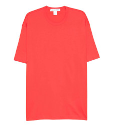 [COMME DES GARCONS SHIRT] T-shirts Short Sleeve FW25 FPT022W25