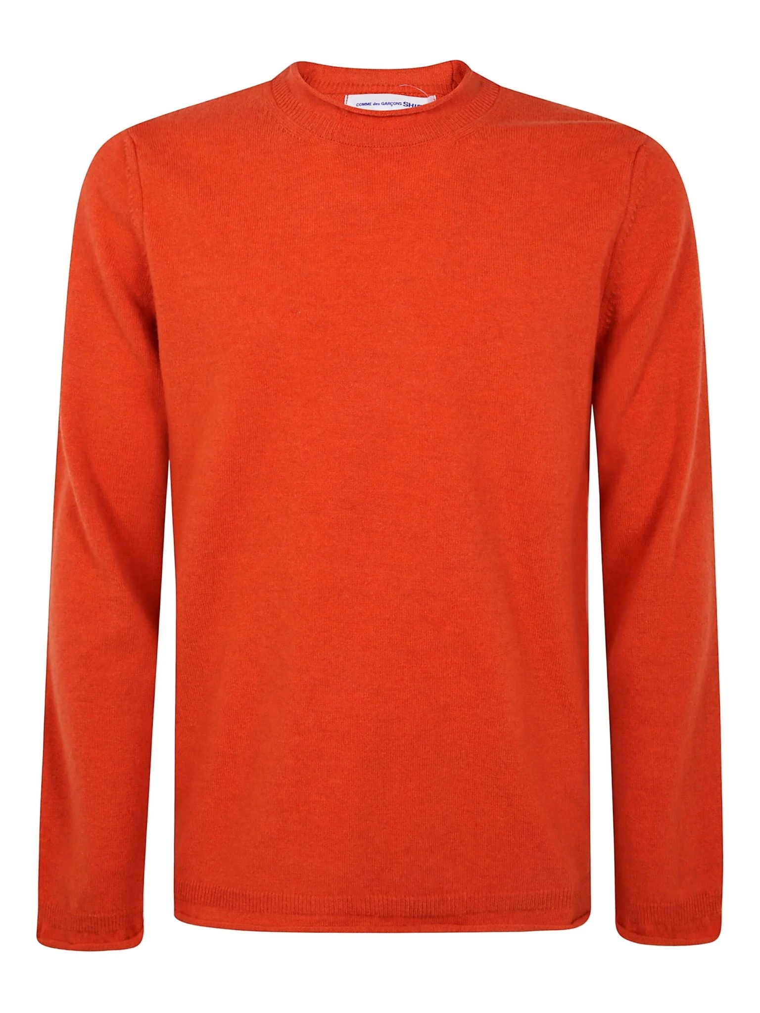 [COMME DES GARCONS SHIRT] Knitwear FW25 FPN007W25