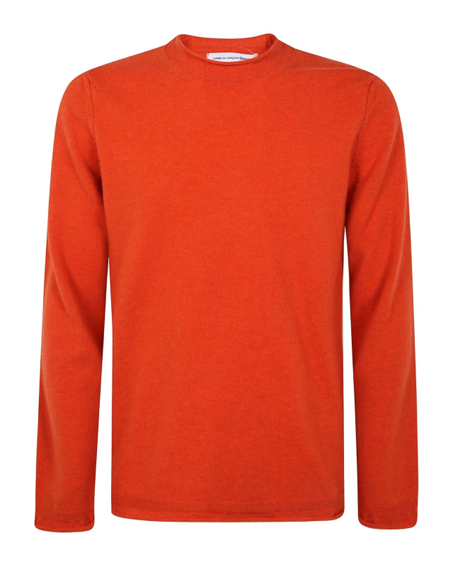 [COMME DES GARCONS SHIRT] Knitwear FW25 FPN007W25