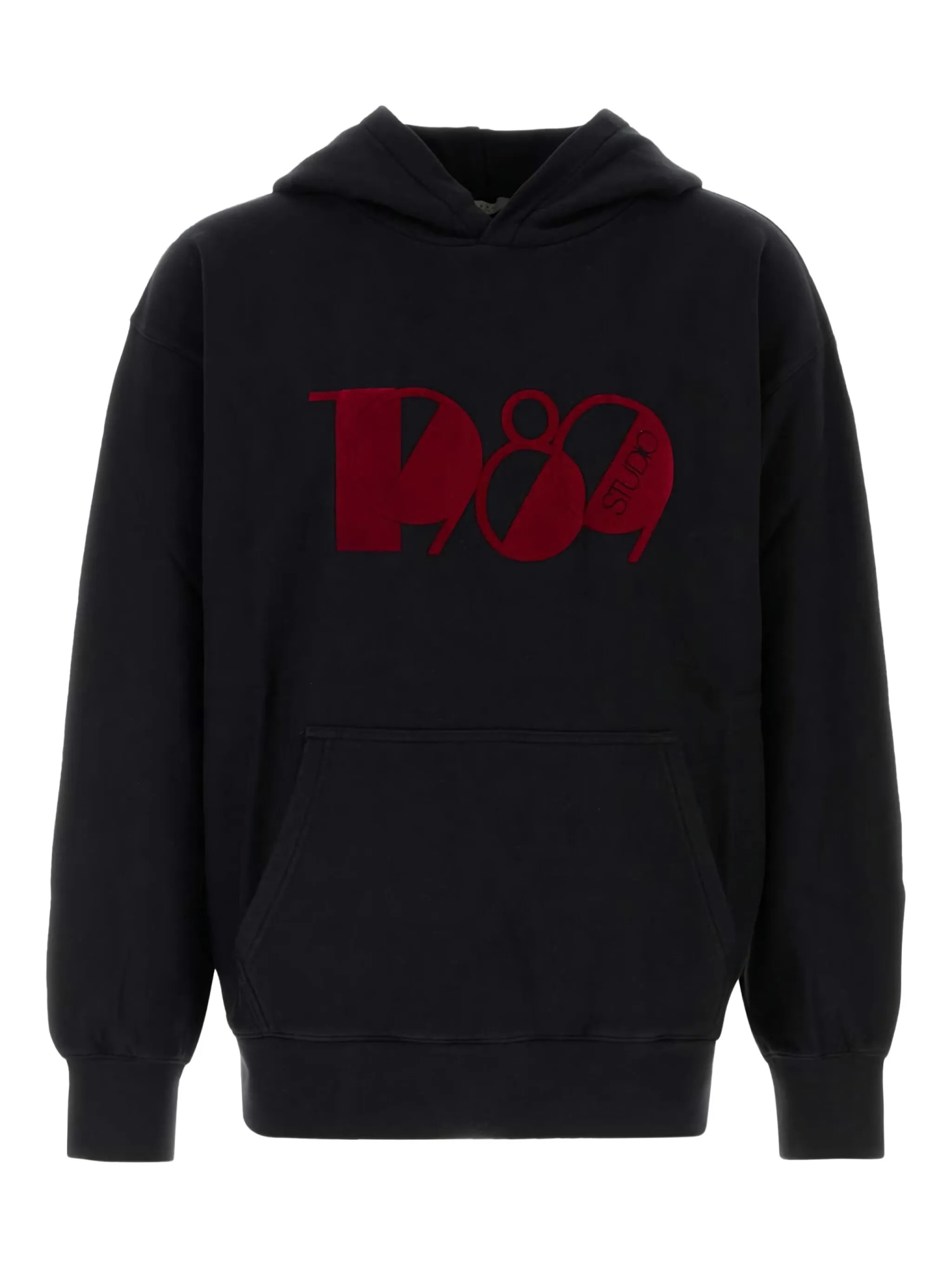 [1989 STUDIO] Hoodie FW25 F04MMC007FLE0030100