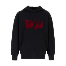 [1989 STUDIO] Hoodie FW25 F04MMC007FLE0030100