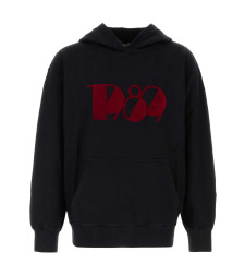 [1989 STUDIO] Hoodie FW25 F04MMC007FLE0030100