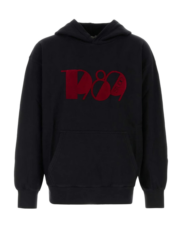 [1989 STUDIO] Hoodie FW25 F04MMC007FLE0030100