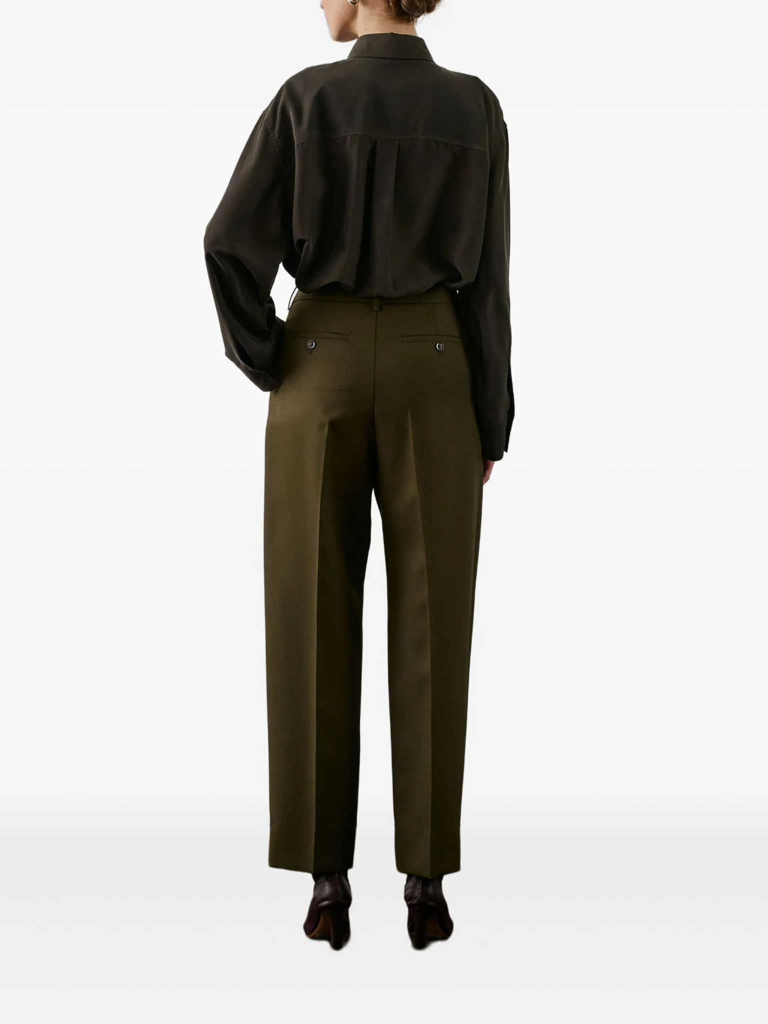 [Soeur] Trousers FW25 PAN0230FERREL