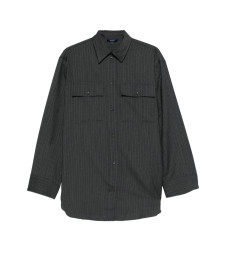 [Soeur] Shirts Long Sleeve FW25 CHE0184FILIPA