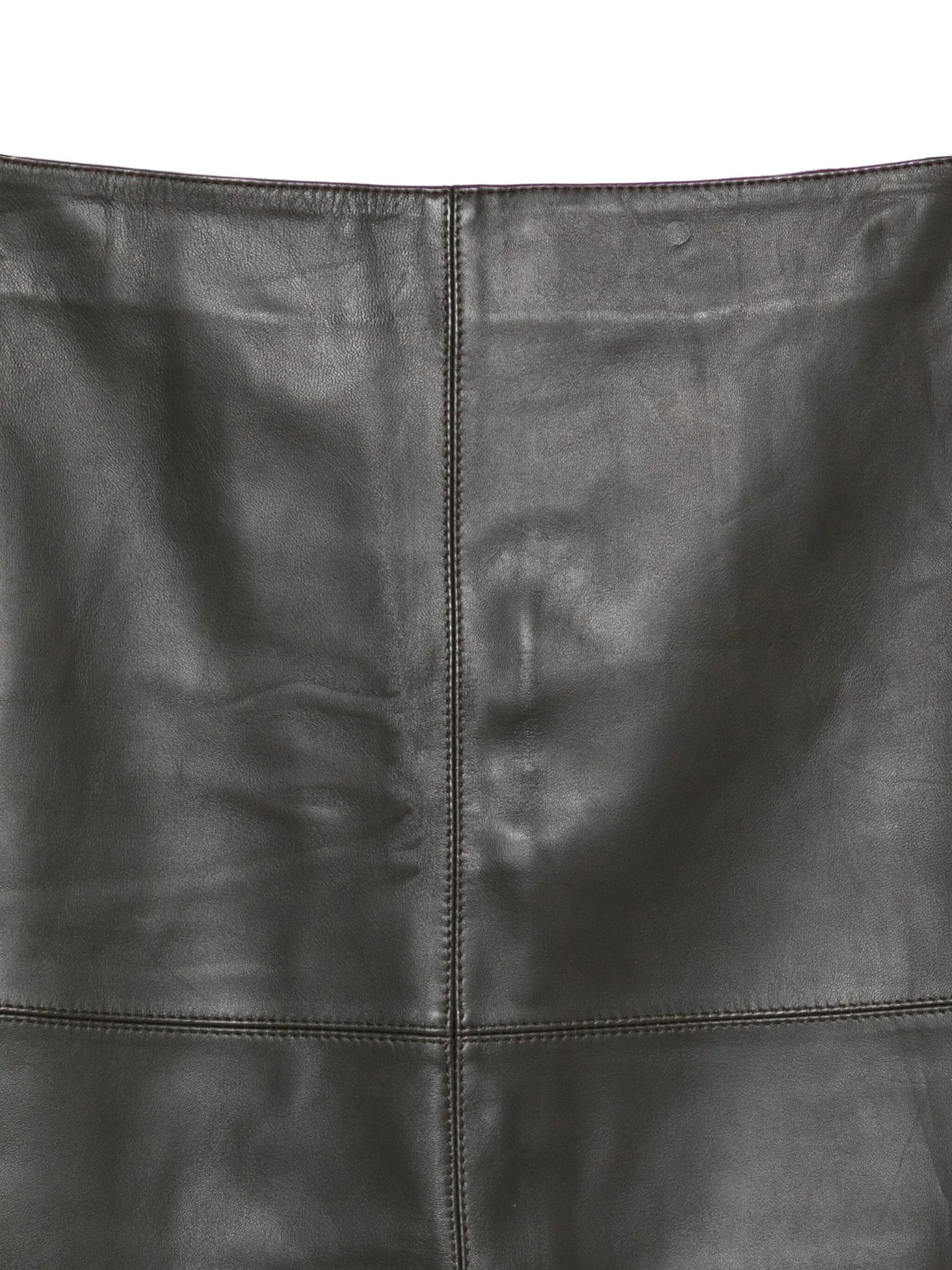 [Soeur] Mini skirt FW25 JUP0124GWEN