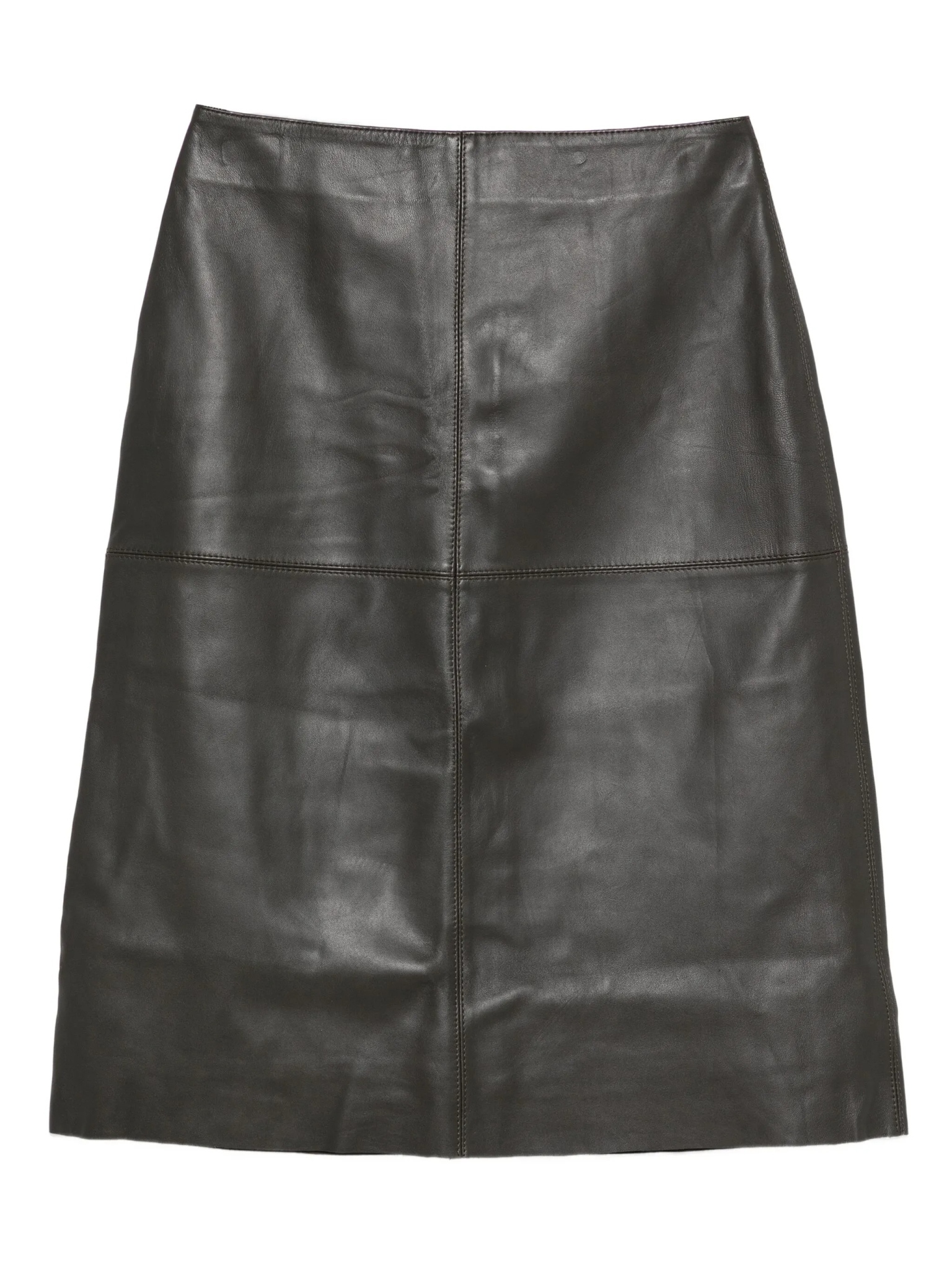 [Soeur] Mini skirt FW25 JUP0124GWEN