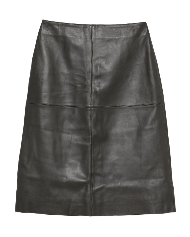 [Soeur] Mini skirt FW25 JUP0124GWEN