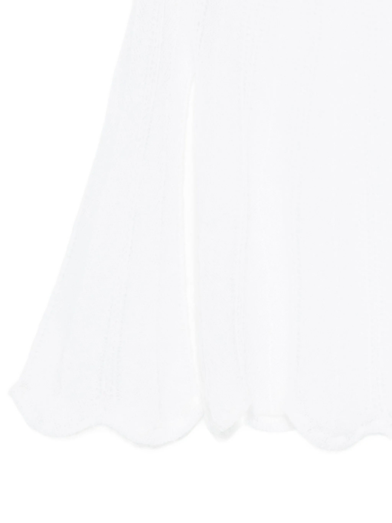 [Forte Forte] Long skirt FW25 14447MYSKIRT