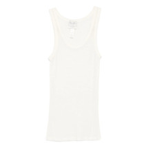 [Forte Forte] Tank top FW25 14427MYTSHIRT