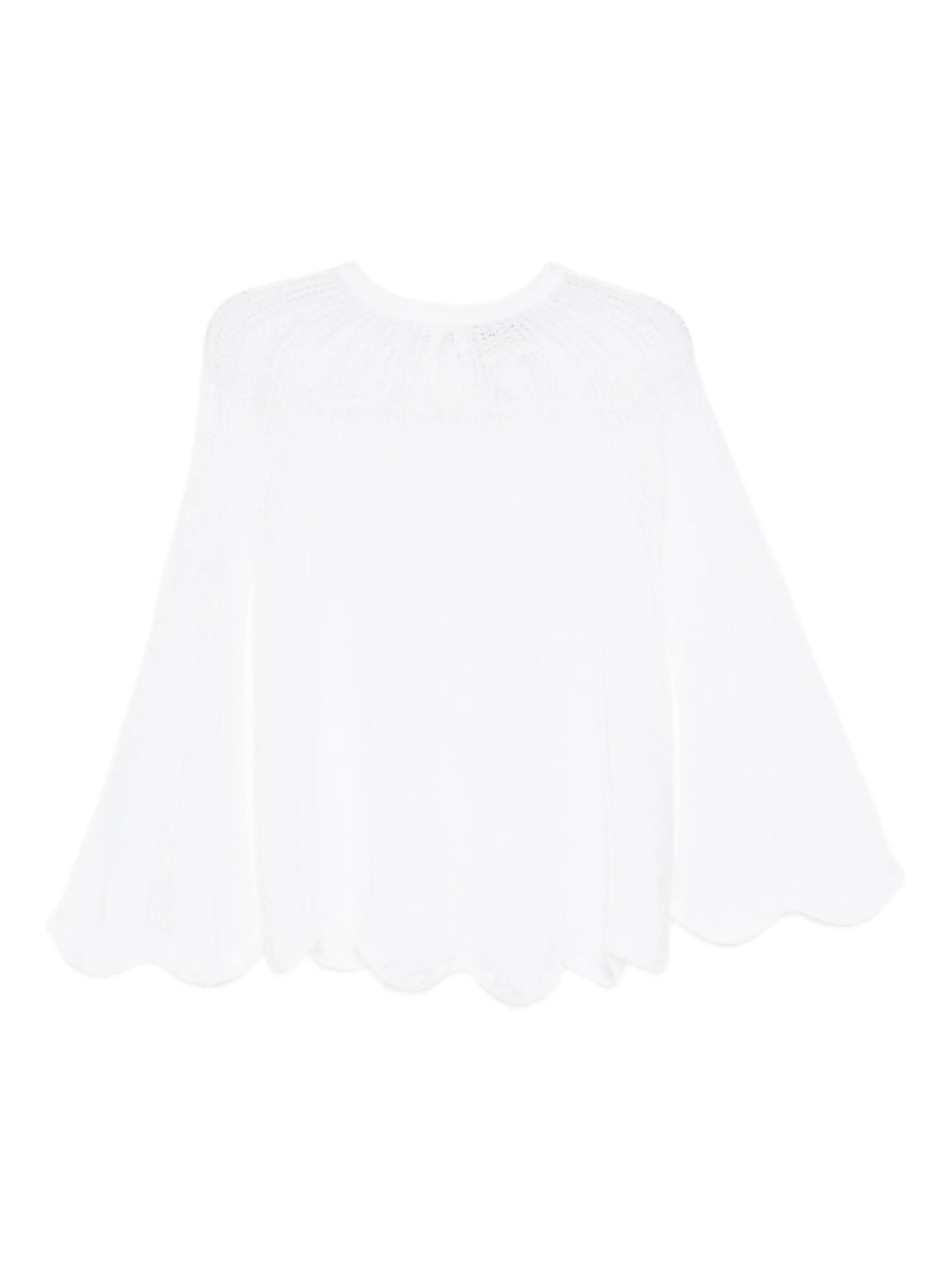 [Forte Forte] Knitwear FW25 14446MYKNIT