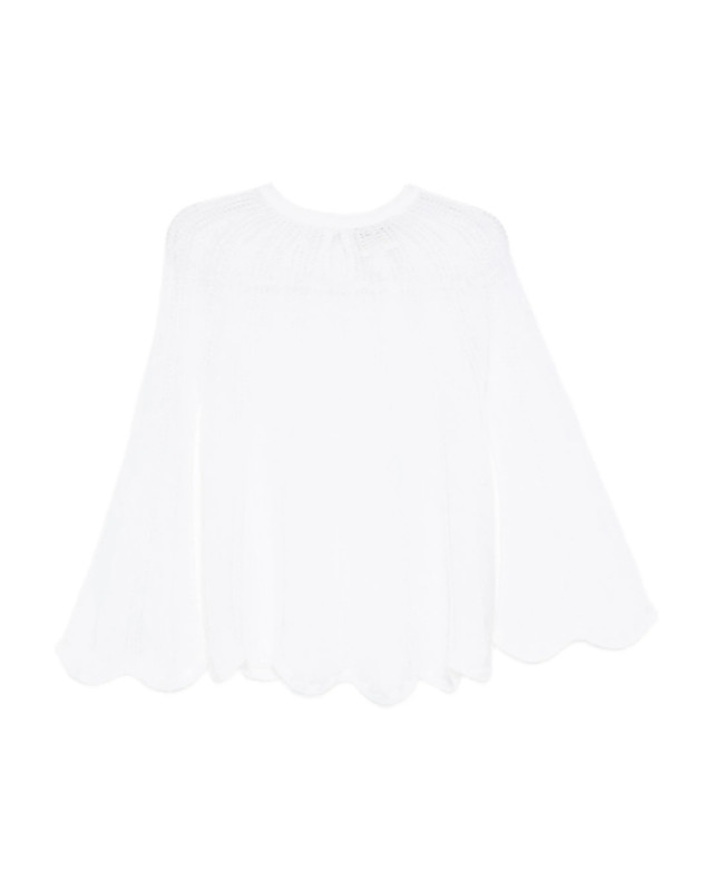 [Forte Forte] Knitwear FW25 14446MYKNIT