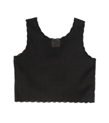 [Forte Forte] Tank top FW25 14388MYTOP