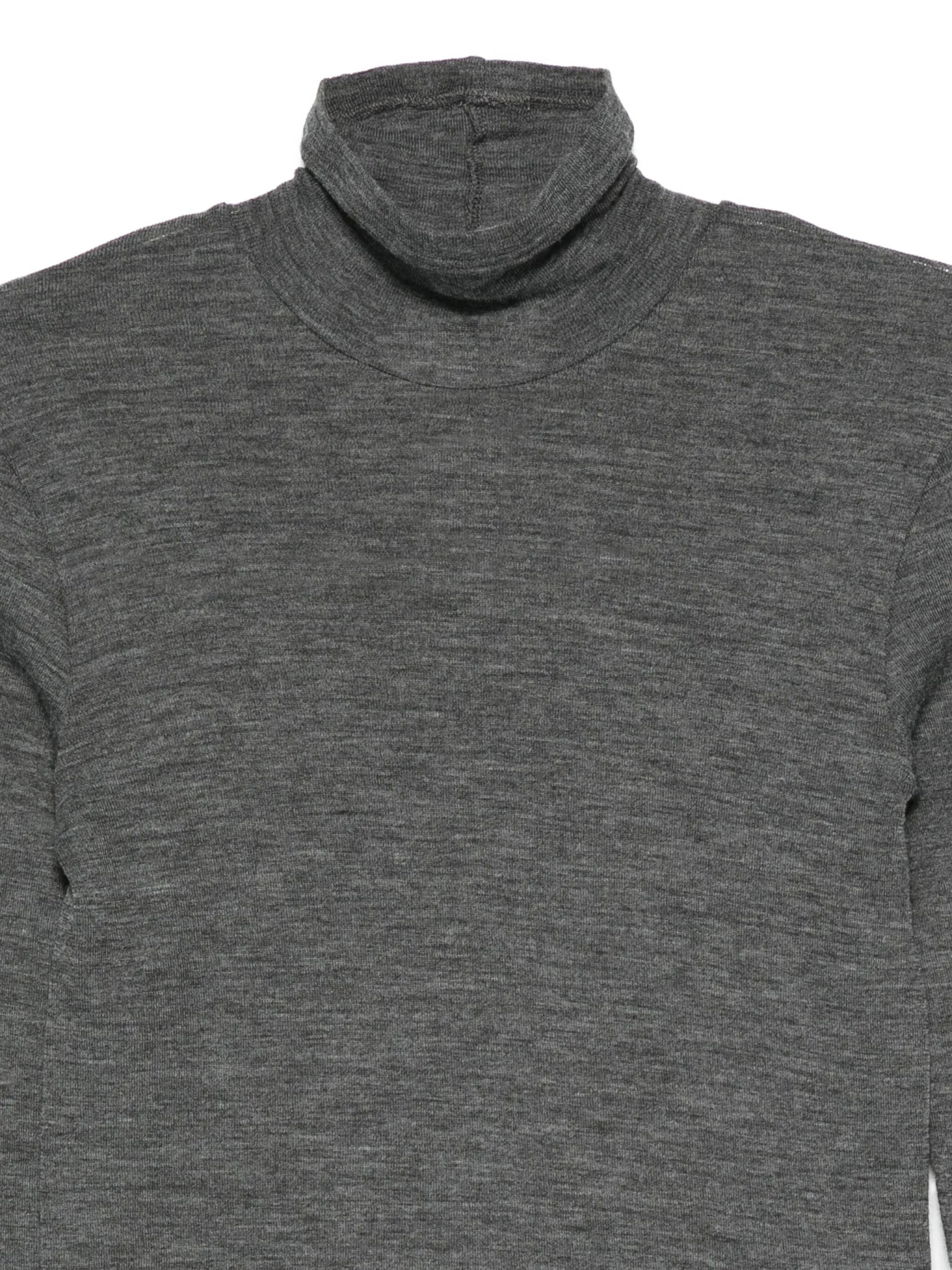 [Forte Forte] T-shirts Long Sleeve FW25 14425MYTSHIRT