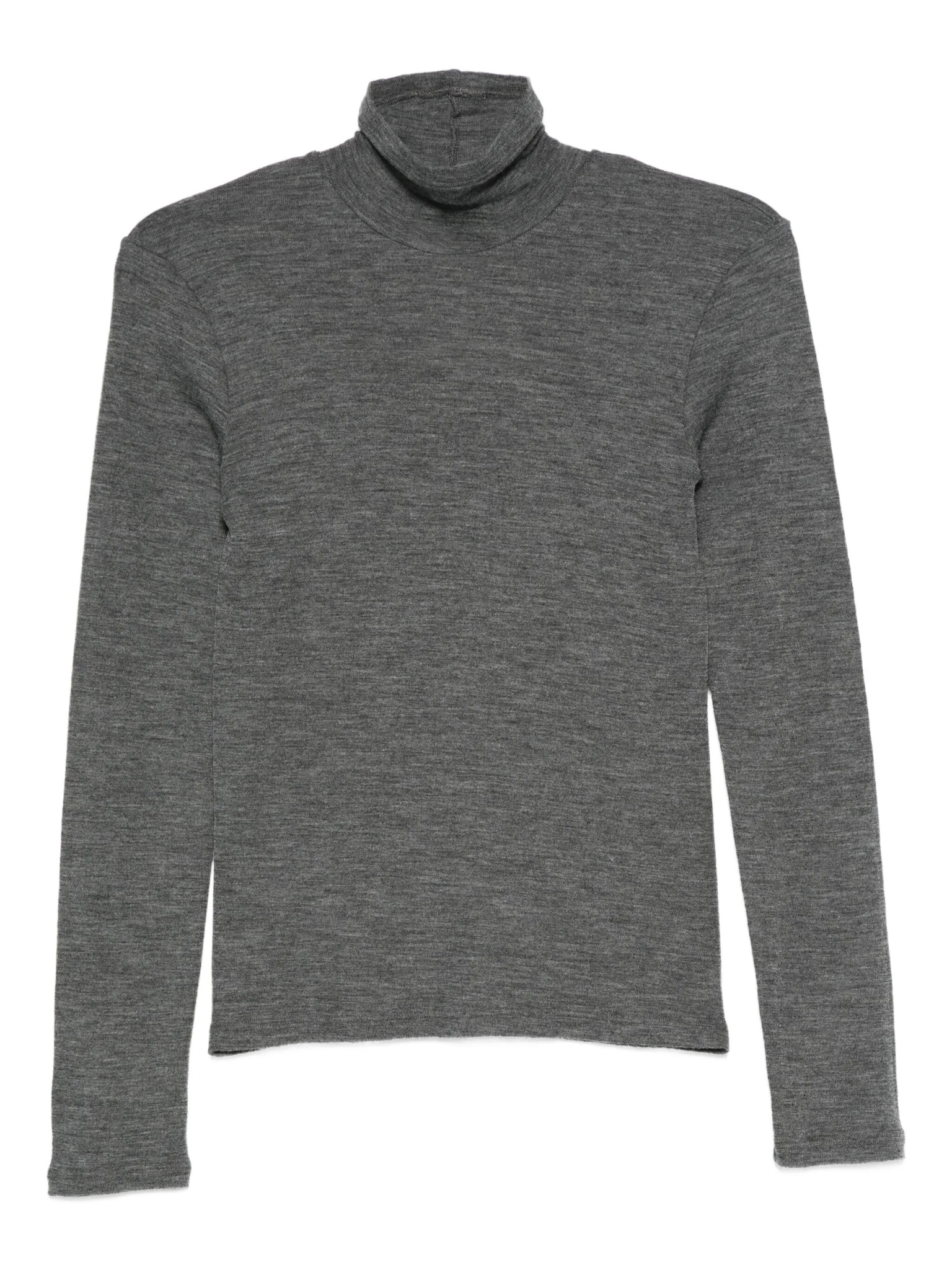 [Forte Forte] T-shirts Long Sleeve FW25 14425MYTSHIRT