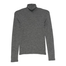 [Forte Forte] T-shirts Long Sleeve FW25 14425MYTSHIRT