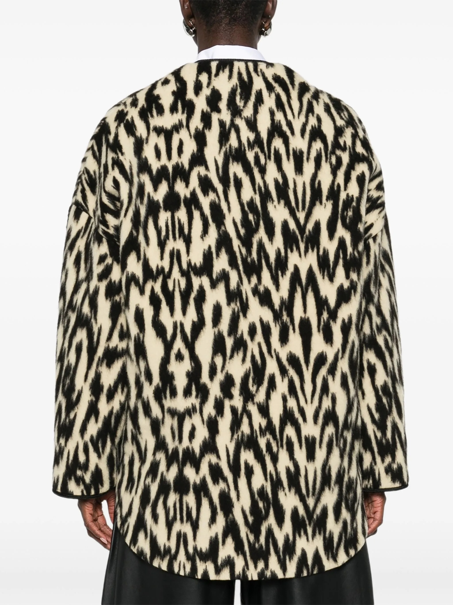 [Forte Forte] Coat FW25 14304MYCOAT