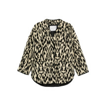 [Forte Forte] Coat FW25 14304MYCOAT