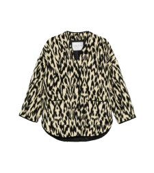 [Forte Forte] Coat FW25 14304MYCOAT