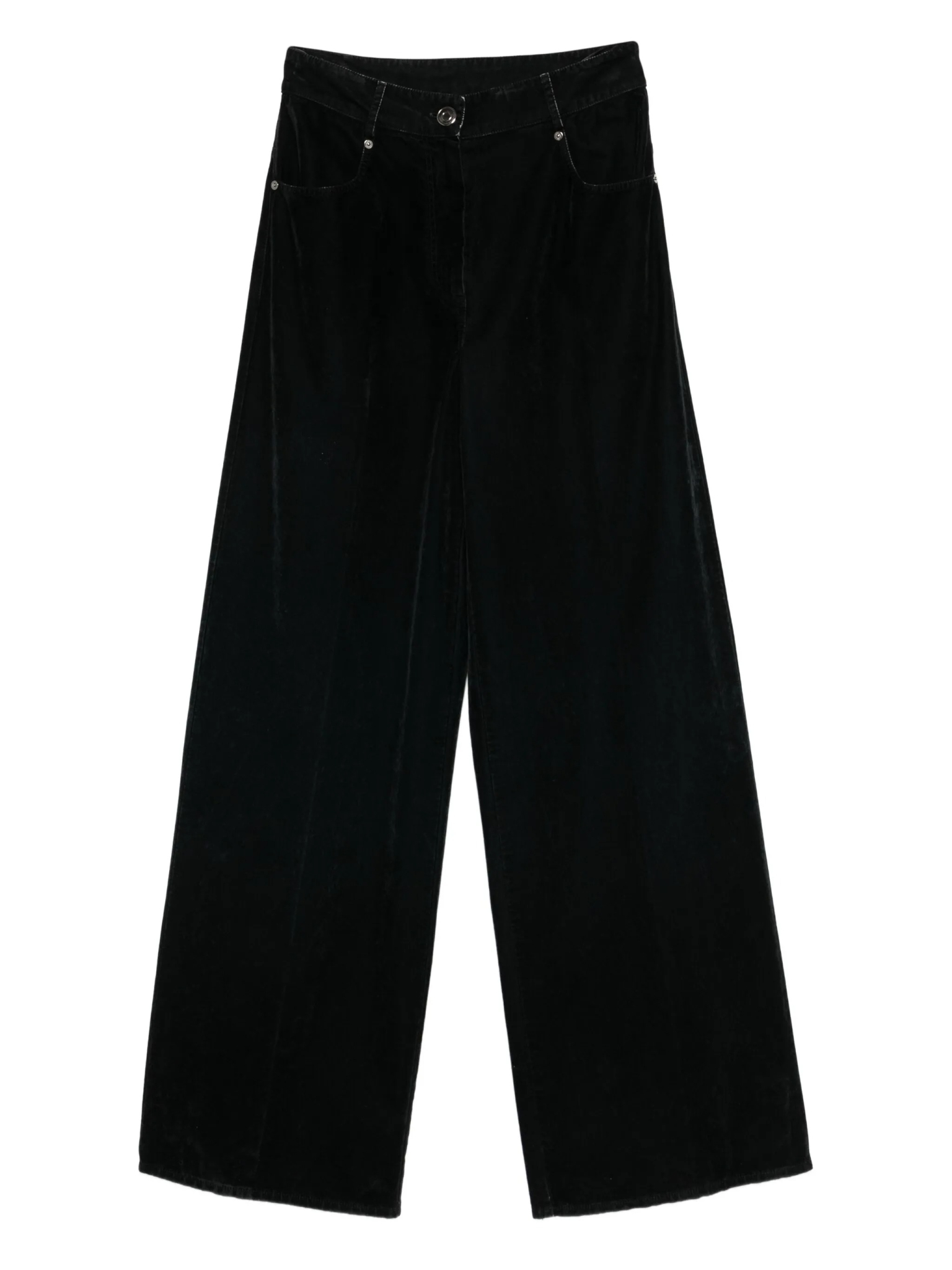 [Forte Forte] Trousers FW25 14340MYPANTS