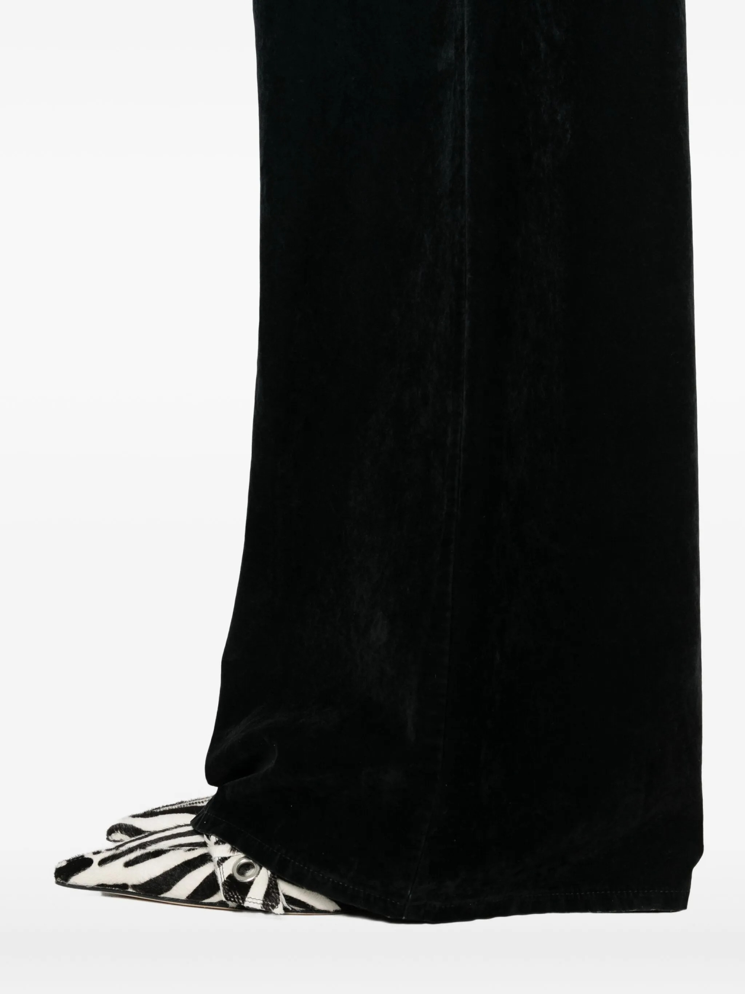 [Forte Forte] Trousers FW25 14340MYPANTS