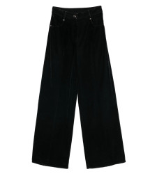[Forte Forte] Trousers FW25 14340MYPANTS
