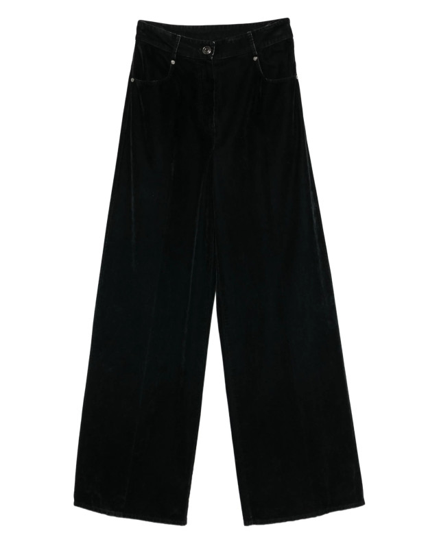 [Forte Forte] Trousers FW25 14340MYPANTS
