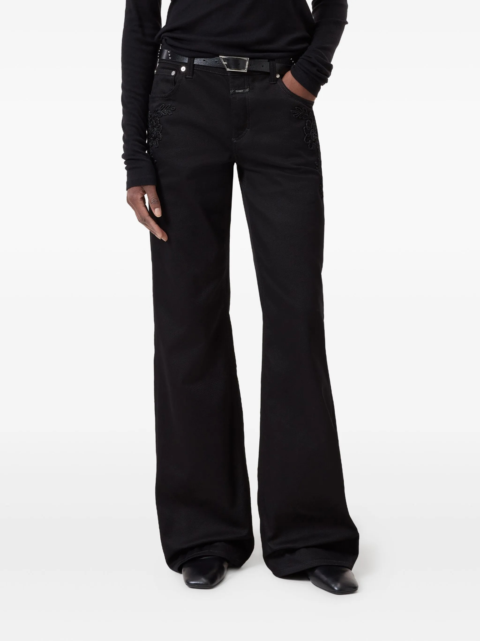 [Closed] Jeans FW25 C2156402FEM