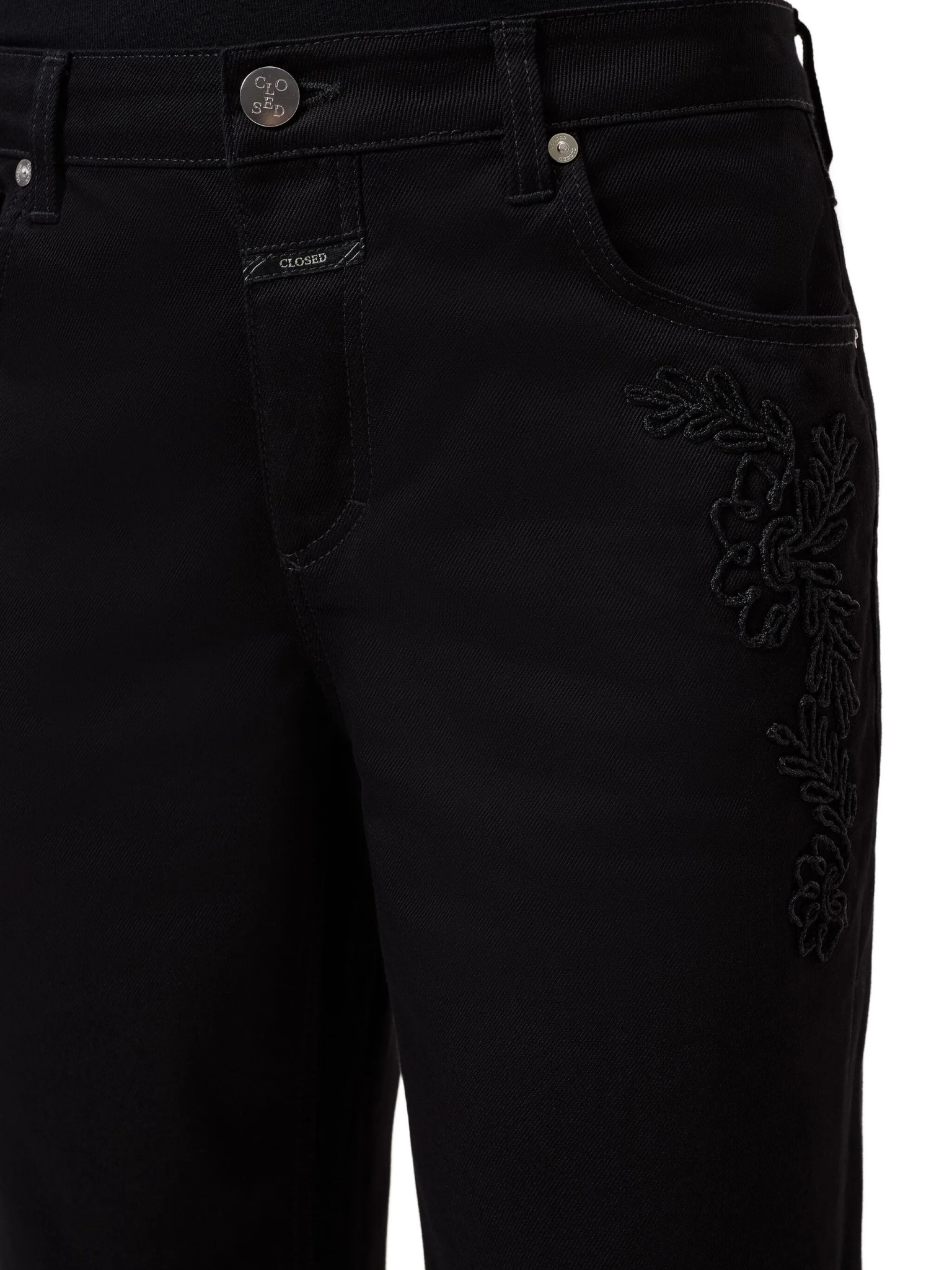 [Closed] Jeans FW25 C2156402FEM