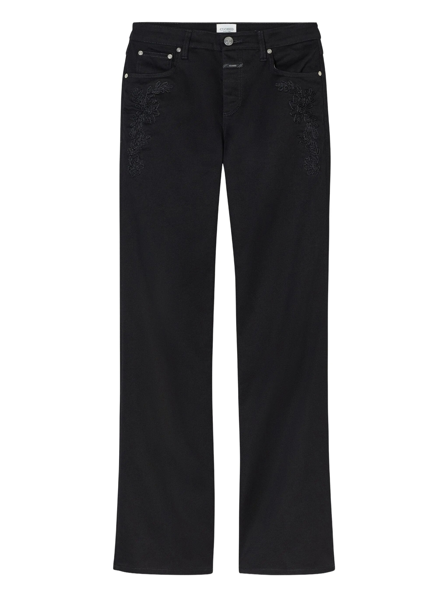 [Closed] Jeans FW25 C2156402FEM