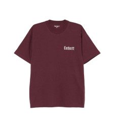 [CARHARTT WIP] T-shirts Short Sleeve FW25 I035453