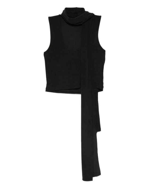 [AYA MUSE] Tank top FW25 AMPF2588
